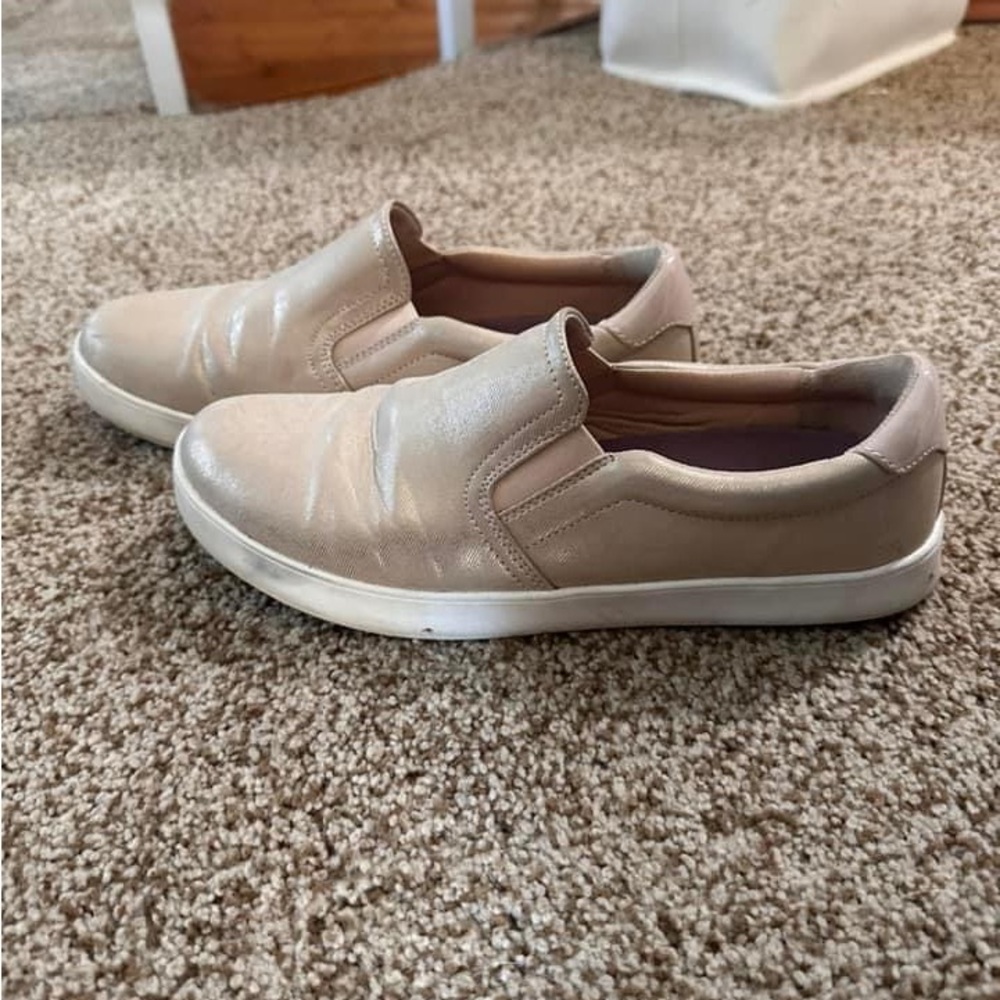 Dr scholls shoes